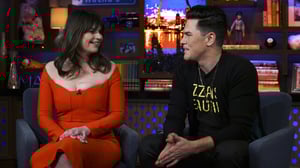 Watch What Happens Live with Andy Cohen, Season 16 Episode 30 image