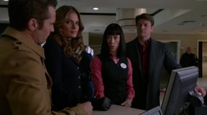 Castle, Season 6 Episode 16 image