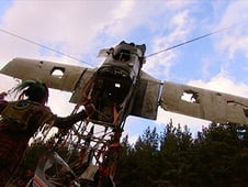 The New Tomorrow, Season 1 Episode 23 image