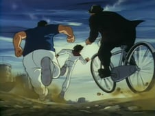 Tomorrow's Joe, Season 1 Episode 31 image