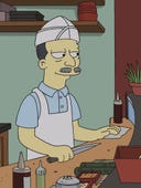 The Simpsons, Season 24 Episode 17 image
