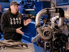 Engine Masters, Season 7 Episode 7 image