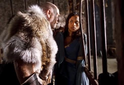 Merlin, Season 2 Episode 4 image