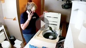 Totally Weird and Funny, Season 1 Episode 15 image