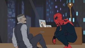 Spider-Man, Season 2 Episode 16 image