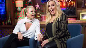 Watch What Happens Live with Andy Cohen, Season 13 Episode 174 image