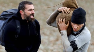 SAS Australia, Season 1 Episode 9 image