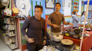 The Amazing Race, Season 36 Episode 3 image