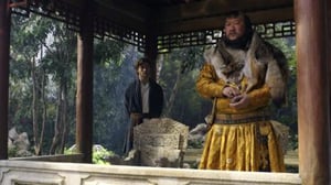 Marco Polo, Season 1 Episode 3 image