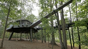 Treehouse Masters, Season 7 Episode 8 image