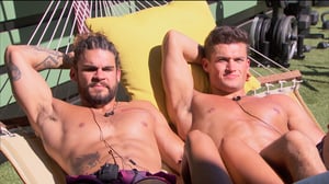 Big Brother, Season 21 Episode 11 image