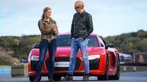 Top Gear, Season 23 Episode 3 image