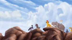 The Lion Guard, Season 3 Episode 1 image