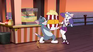 Tom and Jerry Tales, Season 1 Episode 13 image