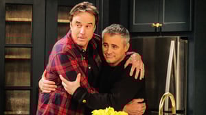 Man with a Plan, Season 2 Episode 21 image