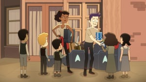 Star Trek: Lower Decks, Season 1 Episode 10 image