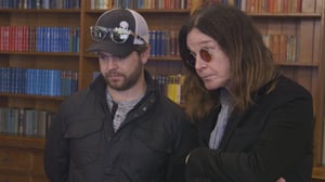 Ozzy & Jack's World Detour, Season 1 Episode 6 image