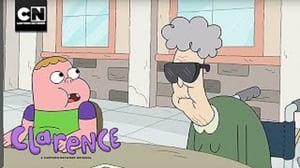 Clarence, Season 2 Episode 33 image