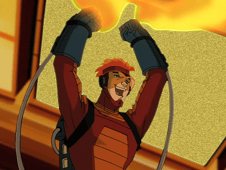 X-Men: Evolution, Season 4 Episode 6 image