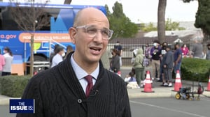 The Issue Is, Season 5 Episode 2 image