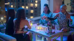 Bling Empire: New York, Season 1 Episode 5 image