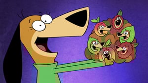 Jellystone, Season 1 Episode 3 image