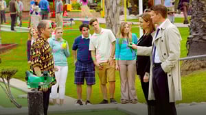 Bones, Season 10 Episode 14 image