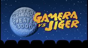 Mystery Science Theater 3000, Season 3 Episode 7 image