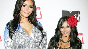 Jersey Shore's Snooki, JWoww to Host MTV's New Year's Eve Party
