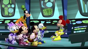 Mickey Mouse Funhouse, Season 1 Episode 17 image