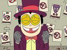 Superjail!, Season 4 Episode 2 image