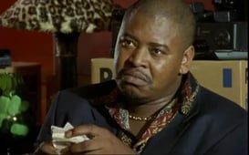 CI5: The New Professionals, Season 1 Episode 3 image