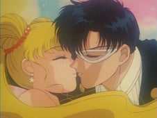Sailor Moon, Season 1 Episode 46 image