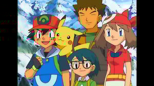 Pokémon, Season 8 Episode 16 image