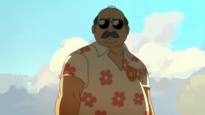 Axe Cop, Season 1 Episode 5 image