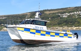 Cop Car Workshop, Season 1 Episode 4 image