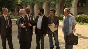 Numb3rs, Season 4 Episode 18 image
