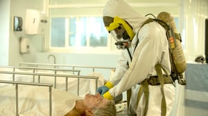 The Blacklist, Season 1 Episode 7 image