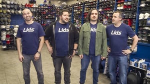 Impractical Jokers, Season 6 Episode 12 image