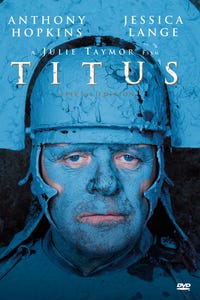 Titus as Demetrius