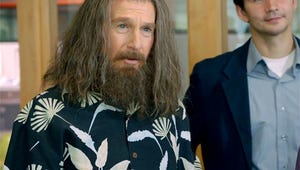Check Out the Trailer for Larry David's HBO Movie Clear History