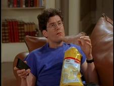 Brother's Keeper, Season 1 Episode 22 image