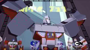 Transformers: Cyberverse, Season 1 Episode 6 image