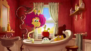 Green Eggs and Ham, Season 1 Episode 4 image