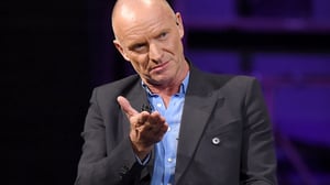 Inside the Actors Studio, Season 20 Episode 4 image