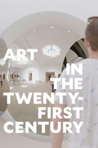 Art in the Twenty-First Century