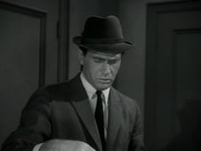 Mike Hammer, Season 2 Episode 34 image