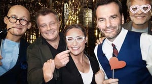 Løvens hule, Season 4 Episode 9 image