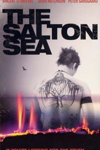 The Salton Sea as Morgan