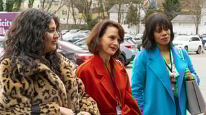 The Girls on the Bus, Season 1 Episode 8 image